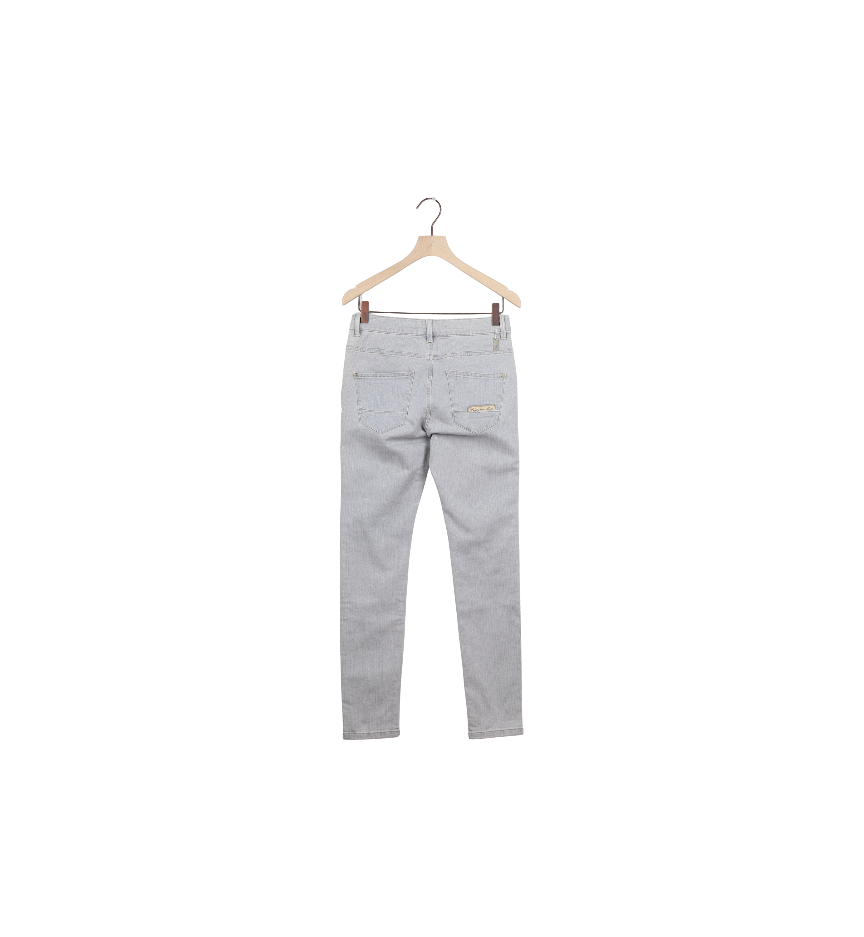 Packshot / Dusty Blue / ReLoved